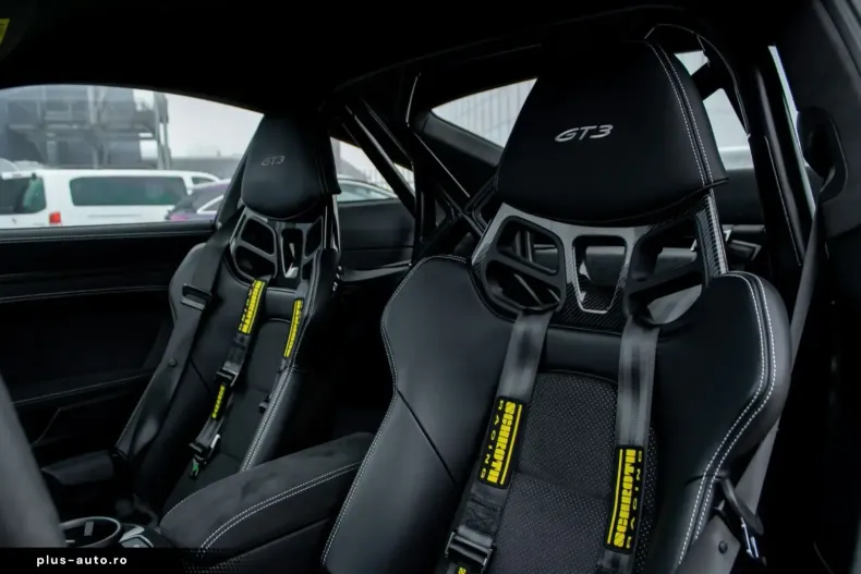 Porsche 911 din 2024 cu 20.260 km - oferta POR167907 - foto 19