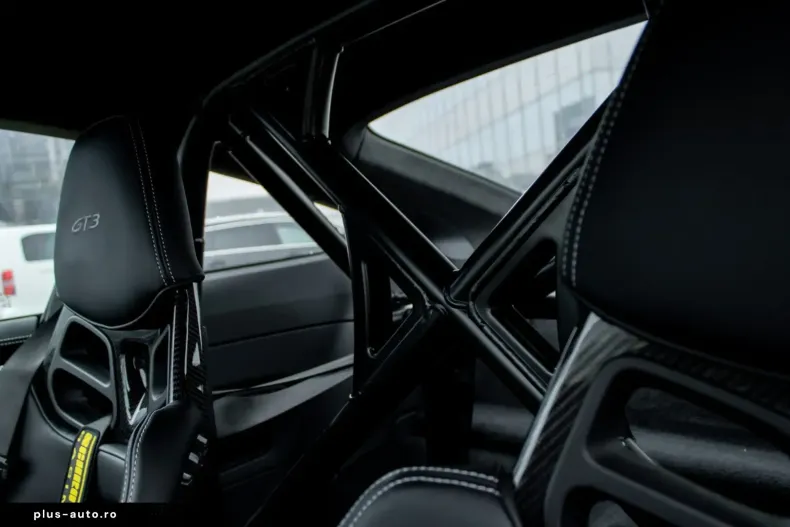 Porsche 911 din 2024 cu 20.260 km - oferta POR167907 - foto 21