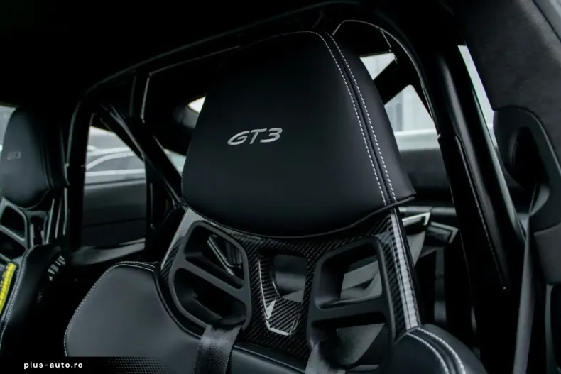 Porsche 911 din 2024 cu 20.260 km - oferta POR167907 - foto 22