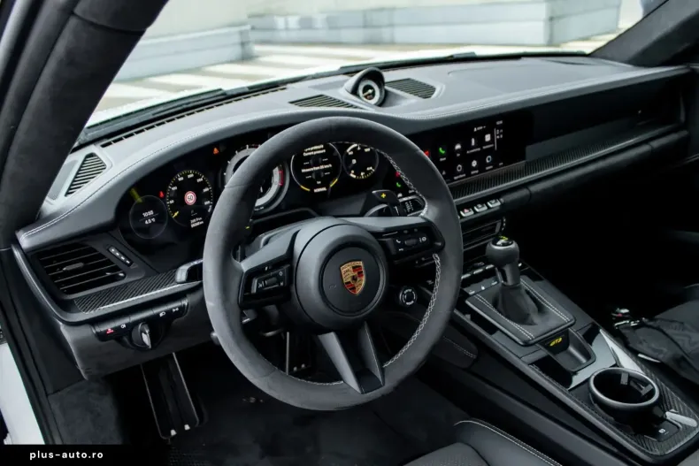 Porsche 911 din 2024 cu 20.260 km - oferta POR167907 - foto 25