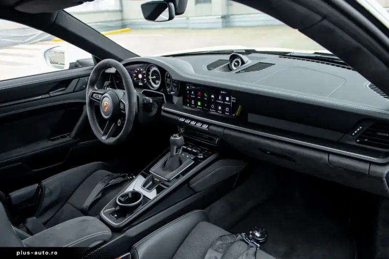 Porsche 911 din 2024 cu 20.260 km - oferta POR167907 - foto 26