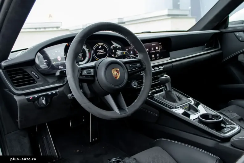 Porsche 911 din 2024 cu 20.260 km - oferta POR167907 - foto 27