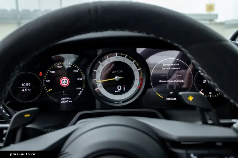 Porsche 911 din 2024 cu 20.260 km - oferta POR167907 - foto 29