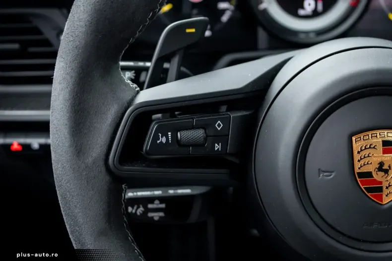 Porsche 911 din 2024 cu 20.260 km - oferta POR167907 - foto 32
