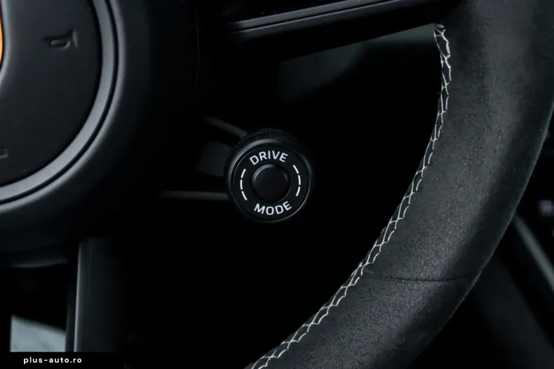 Porsche 911 din 2024 cu 20.260 km - oferta POR167907 - foto 35