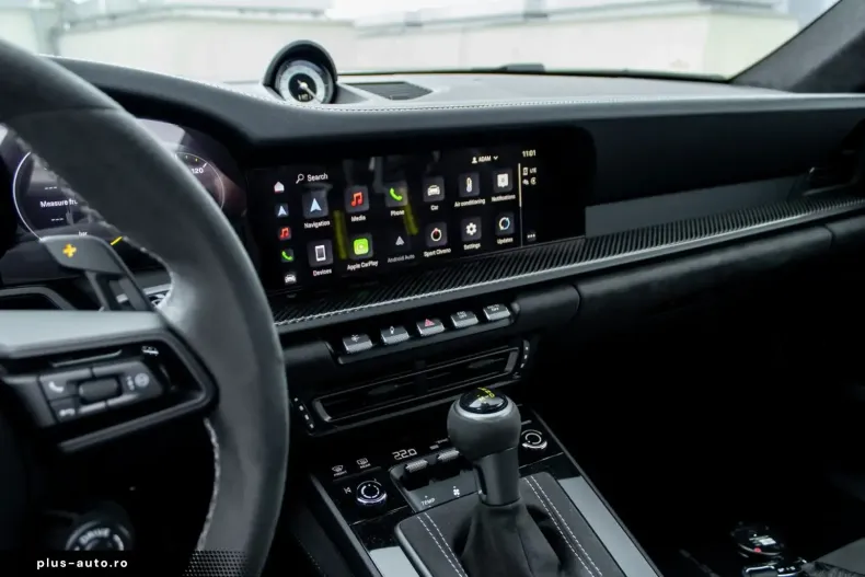 Porsche 911 din 2024 cu 20.260 km - oferta POR167907 - foto 36