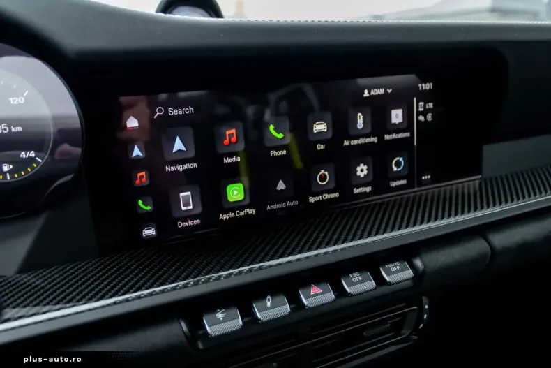 Porsche 911 din 2024 cu 20.260 km - oferta POR167907 - foto 38