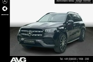Mercedes-Benz GLS 450 din 2024 - oferta MER167908