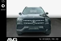 Mercedes-Benz GLS 450 din 2024 cu 43.472 km - oferta MER167908 - foto 2