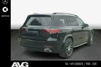 Mercedes-Benz GLS 450 din 2024 cu 43.472 km - oferta MER167908 - foto 4