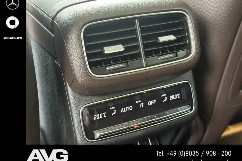 Mercedes-Benz GLS 450 din 2024 cu 43.472 km - oferta MER167908 - foto 21