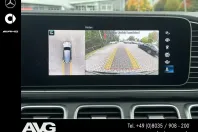 Mercedes-Benz GLS 450 din 2024 cu 43.472 km - oferta MER167908 - foto 26