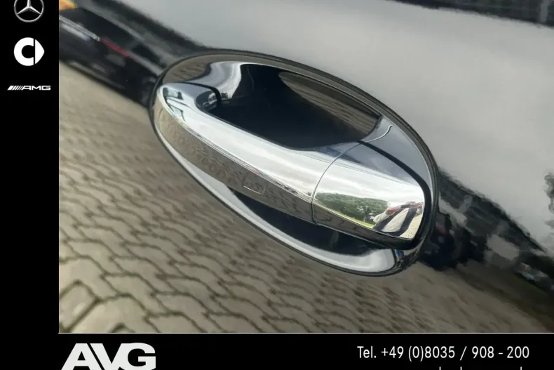 Mercedes-Benz GLS 450 din 2024 cu 43.472 km - oferta MER167908 - foto 28