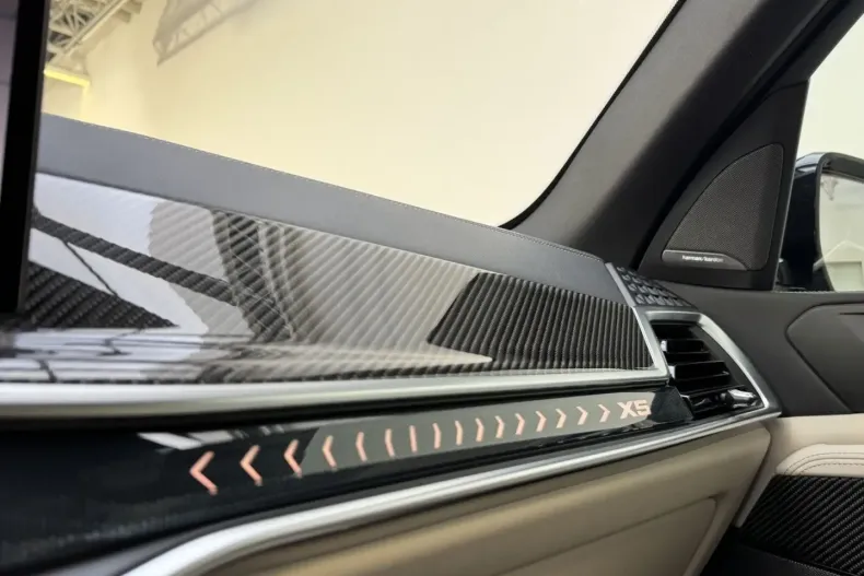 BMW X5 din 2024 cu 23.000 km - oferta BMW167909 - foto 12