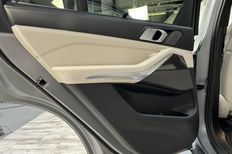 BMW X5 din 2024 cu 23.000 km - oferta BMW167909 - foto 22