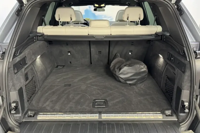 BMW X5 din 2024 cu 23.000 km - oferta BMW167909 - foto 23