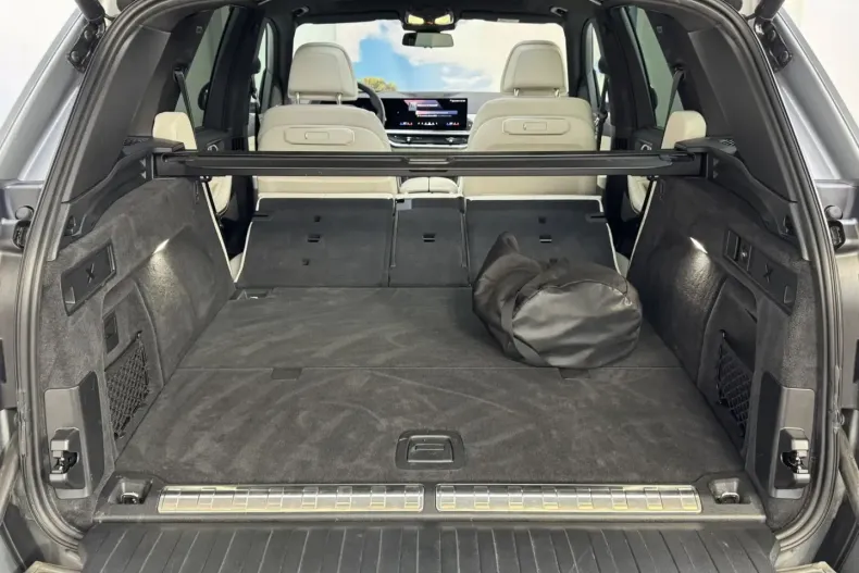 BMW X5 din 2024 cu 23.000 km - oferta BMW167909 - foto 24