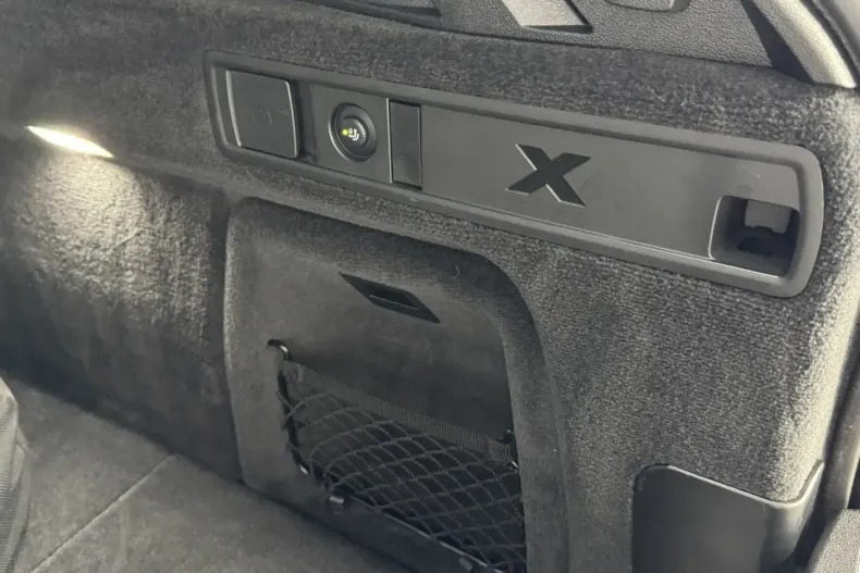 BMW X5 din 2024 cu 23.000 km - oferta BMW167909 - foto 26