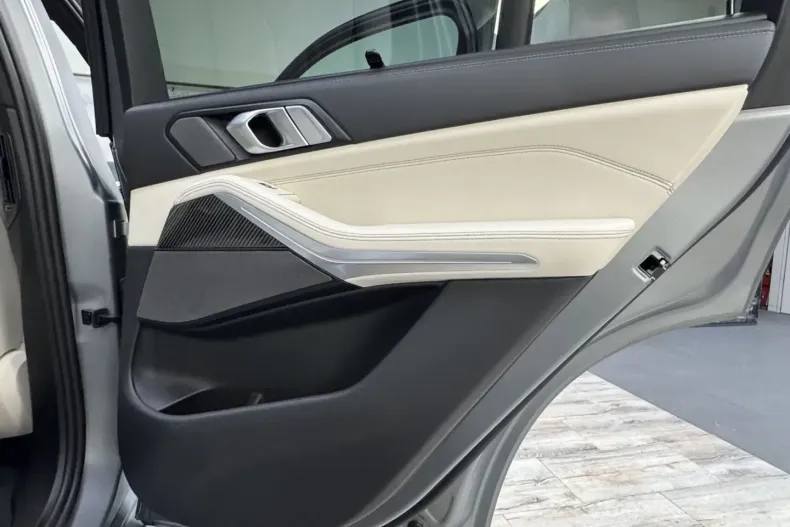 BMW X5 din 2024 cu 23.000 km - oferta BMW167909 - foto 34