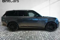 Land Rover Range Rover din 2025 cu 11.630 km - oferta LAN167910 - foto 5