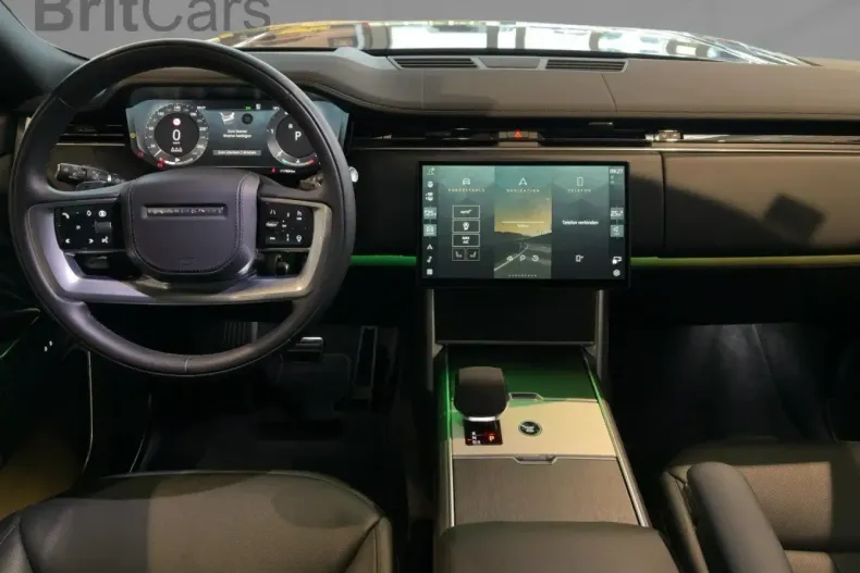 Land Rover Range Rover din 2025 cu 11.630 km - oferta LAN167910 - foto 10