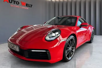 Porsche 911 din 2024 - oferta POR167911