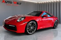 Porsche 911 din 2024 cu 31.000 km - oferta POR167911 - foto 2