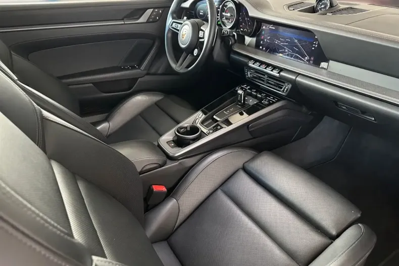 Porsche 911 din 2024 cu 31.000 km - oferta POR167911 - foto 9