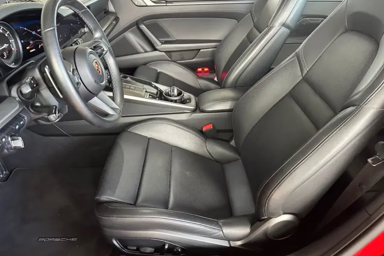 Porsche 911 din 2024 cu 31.000 km - oferta POR167911 - foto 12