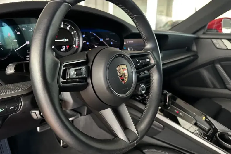 Porsche 911 din 2024 cu 31.000 km - oferta POR167911 - foto 13