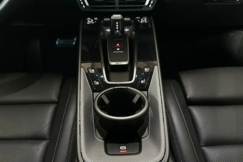 Porsche 911 din 2024 cu 31.000 km - oferta POR167911 - foto 15