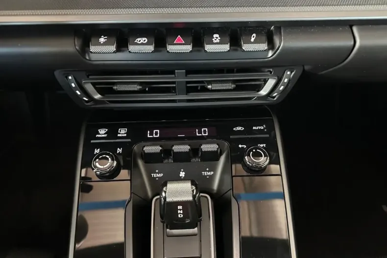 Porsche 911 din 2024 cu 31.000 km - oferta POR167911 - foto 16