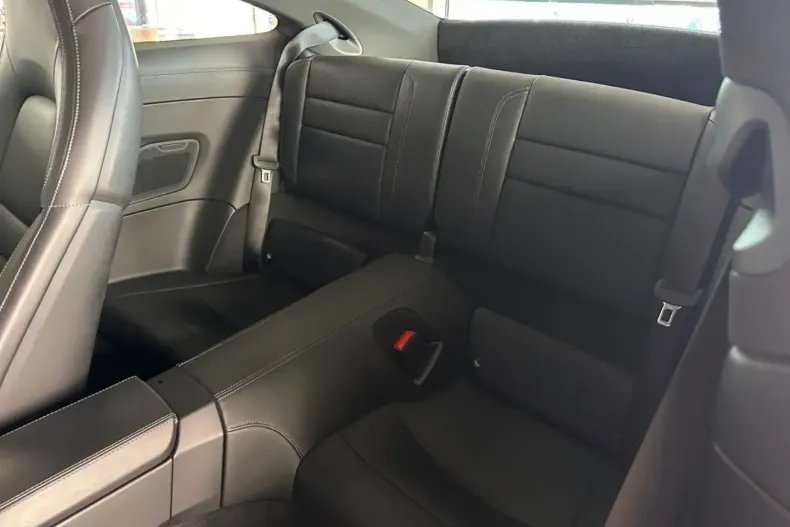 Porsche 911 din 2024 cu 31.000 km - oferta POR167911 - foto 18