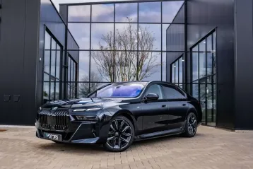 BMW i7 din 2023 - oferta BMW167912