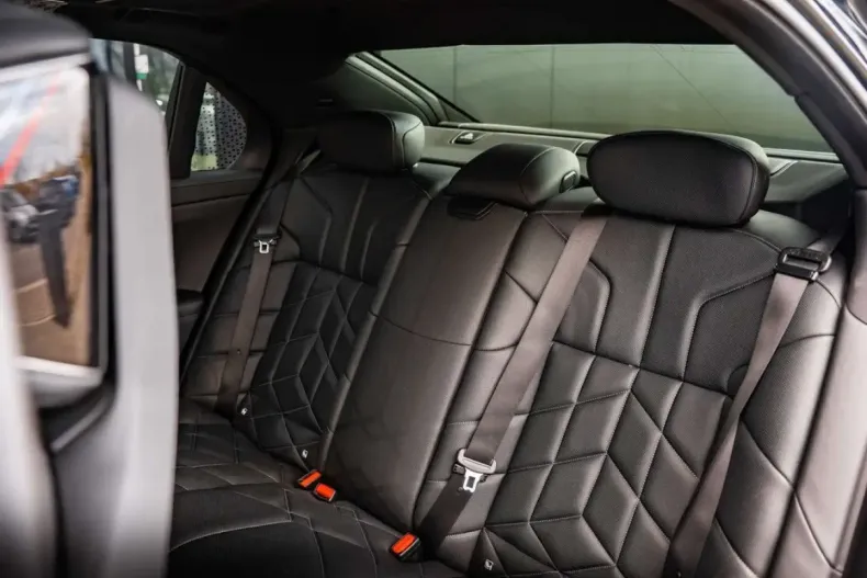 BMW i7 din 2023 cu 65.294 km - oferta BMW167912 - foto 17