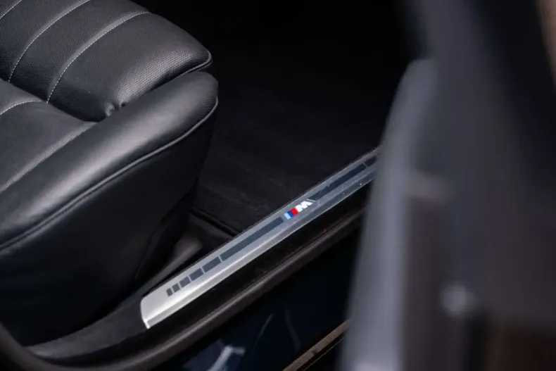 BMW i7 din 2023 cu 65.294 km - oferta BMW167912 - foto 18