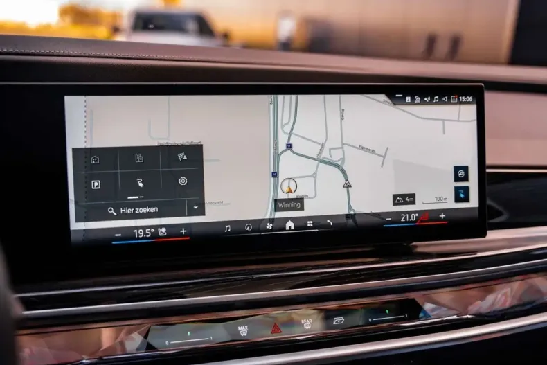 BMW i7 din 2023 cu 65.294 km - oferta BMW167912 - foto 23