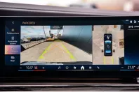 BMW i7 din 2023 cu 65.294 km - oferta BMW167912 - foto 26