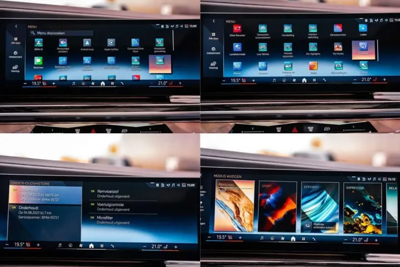 BMW i7 din 2023 cu 65.294 km - oferta BMW167912 - foto 29