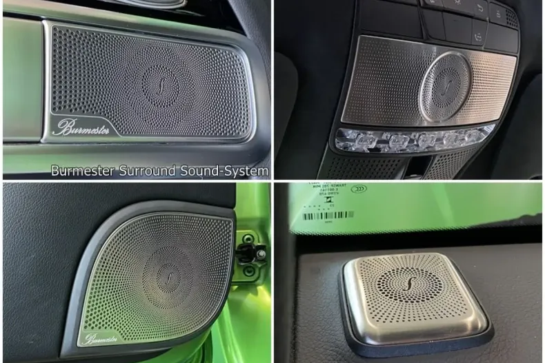 Mercedes-Benz G 63 AMG din 2023 cu 33.814 km - oferta MER167913 - foto 15