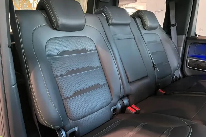 Mercedes-Benz G 63 AMG din 2023 cu 33.814 km - oferta MER167913 - foto 19