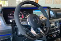 Mercedes-Benz G 63 AMG din 2023 cu 33.814 km - oferta MER167913 - foto 21