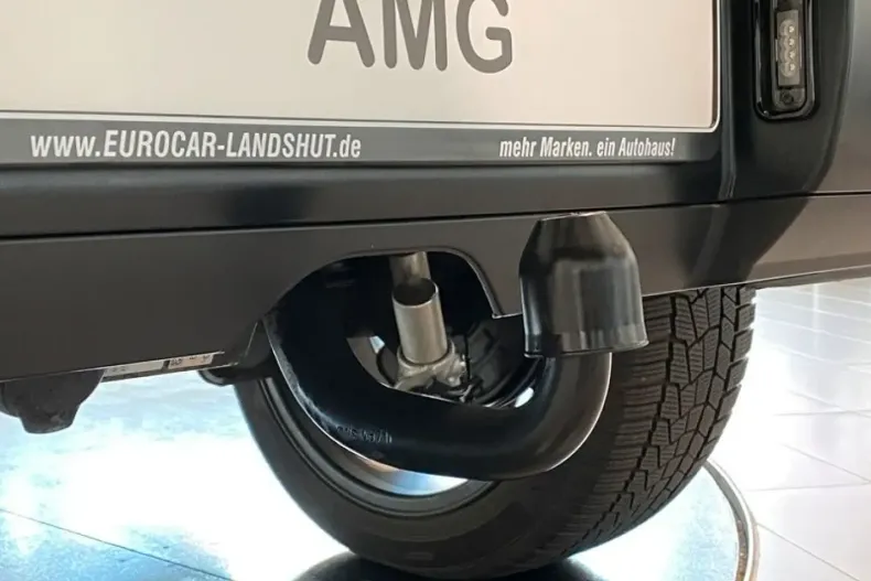 Mercedes-Benz G 63 AMG din 2023 cu 33.814 km - oferta MER167913 - foto 27