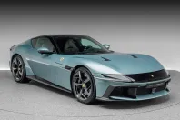 Ferrari 12Cilindri din 2024 cu 21.900 km - oferta FER167914 - foto 1