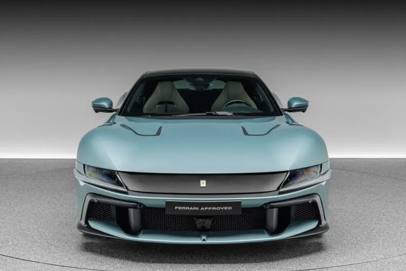 Ferrari 12Cilindri din 2024 cu 21.900 km - oferta FER167914 - foto 7