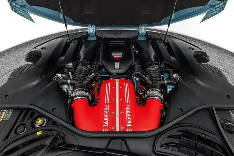 Ferrari 12Cilindri din 2024 cu 21.900 km - oferta FER167914 - foto 11