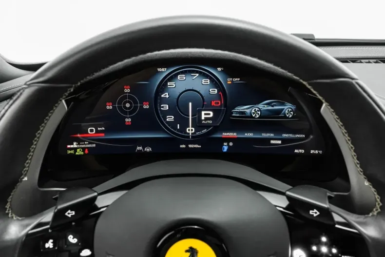 Ferrari 12Cilindri din 2024 cu 21.900 km - oferta FER167914 - foto 16