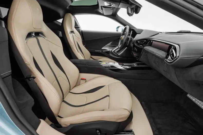 Ferrari 12Cilindri din 2024 cu 21.900 km - oferta FER167914 - foto 18