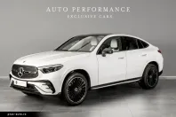 Mercedes-Benz GLC 300 din 2024 cu 11.220 km - oferta MER167915 - foto 1