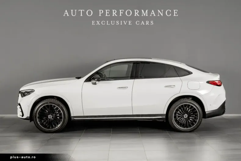 Mercedes-Benz GLC 300 din 2024 cu 11.220 km - oferta MER167915 - foto 3